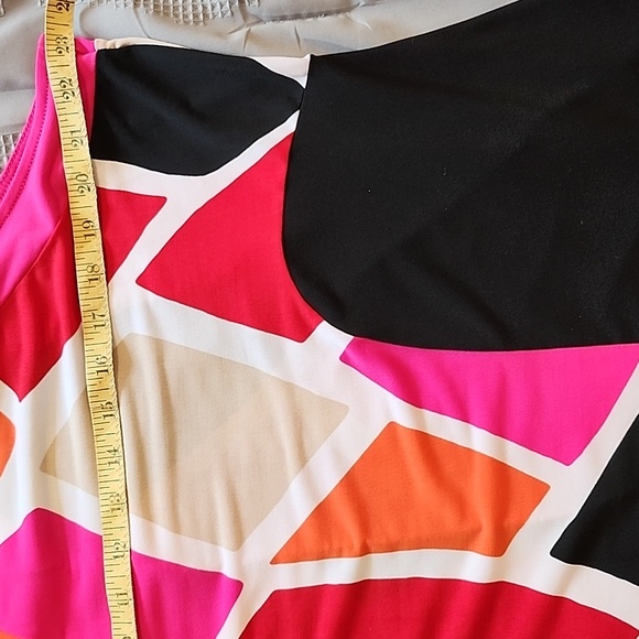 Mod Groovy Top XL - Picture 6 of 8